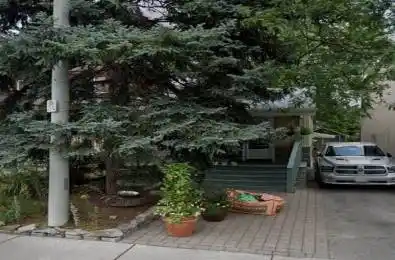 5 Knight Street Toronto E03 Ontario M4C 3K8