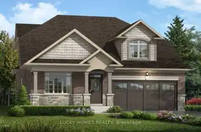 45 Brock Street Kawartha Lakes Ontario K9V 0E5