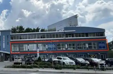 2489 Bloor Street Unit# 203 Toronto W01 Ontario M6S 1R6