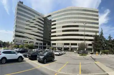 305 Milner Avenue Unit# 700-24 Toronto E11 Ontario M1B 3V4