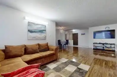 4 Kings Cross Road Unit# 202 Brampton Ontario L6T 3X8