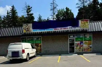 206 King George Road Unit# #3 & 4 Brantford Ontario N3R 5L3