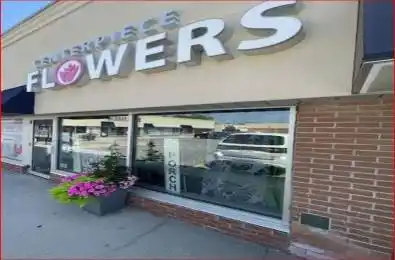 5892 Main Street Unit# 303 Whitchurch-Stouffville Ontario L4A 2S8