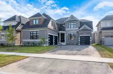 32 Bellflower Crescent Adjala-Tosorontio Ontario L0G 1W0