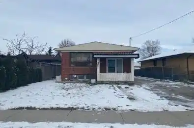 20 Savarin Street Toronto E08 Ontario M1J 1Z8