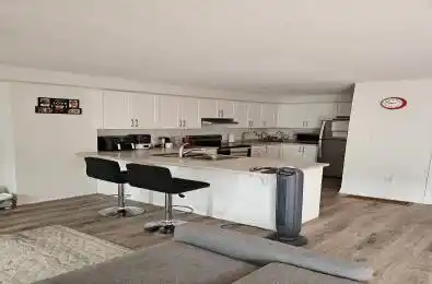 62 Dryden Lane Hamilton Ontario L8H 1L9