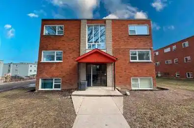100 King Edward Avenue Unit# 10 London South Ontario N5Z 3T1