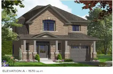 27 Lawrence D. Pridham Avenue New Tecumseth Ontario L9R 1V4