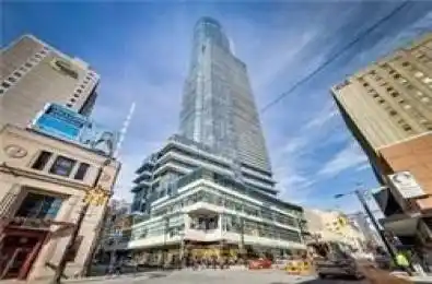 388 Yonge Street Unit# 7216 Toronto C01 Ontario M5B 0A4