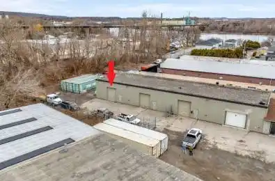 40 Gotha Street Unit# 4 Quinte West Ontario K8V 6E1