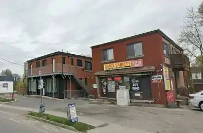 228 Margaret Avenue Kitchener Ontario N2H 4J5