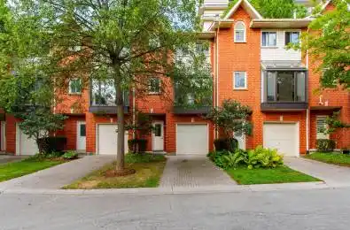 683 Windermere Road Unit# 14 London North Ontario N5X 3T9