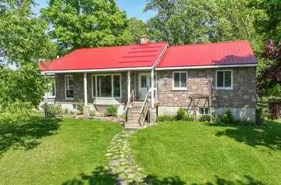 1542 Wainman Line Severn Ontario L0K 1E0