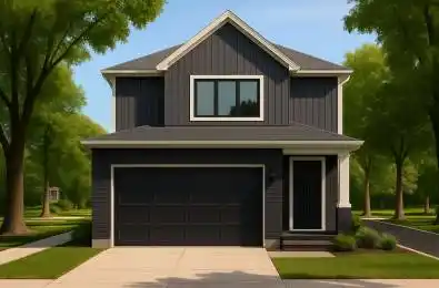 LOT 36 BEER Crescent Strathroy-Caradoc Ontario N7G 3K5