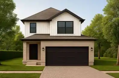 LOT 33 BEER Crescent Strathroy-Caradoc Ontario N7G 3K5