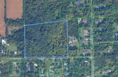 Rosehill Road Fort Erie Ontario L2A 5M4