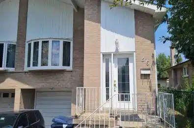 55 Littleleaf Drive Unit# RM A Toronto E11 Ontario M1B 1Y7