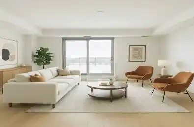 8 Beverley Glen Boulevard Unit# 909 Vaughan Ontario L4J 0L5