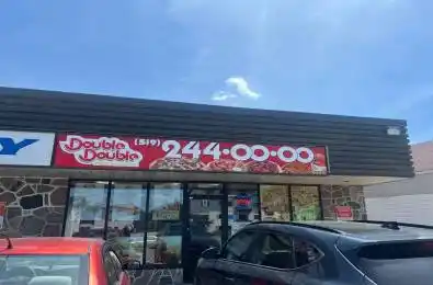 347 Erb Street Unit# 8 Waterloo Ontario N2L 1W4