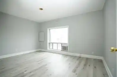 37 Holland Street Unit# 1 Bradford West Gwillimbury Ontario L3Z 2B9