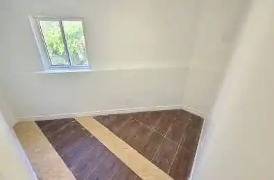 743 Birchmount Road Unit# 7C Toronto E04 Ontario M1K 1R5