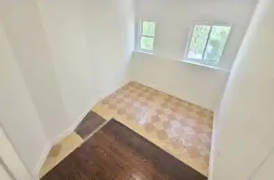 743 Birchmount Road Unit# 7B Toronto E04 Ontario M1K 1R5