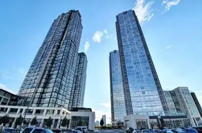 2916 Highway 7 Avenue Unit# 3308 Vaughan Ontario L4K 0K6