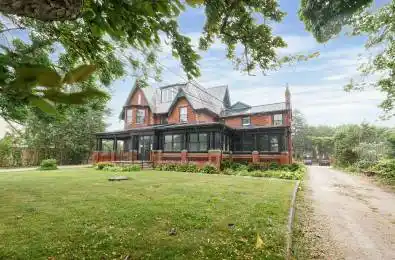 637 Hurontario Street Collingwood Ontario L9Y 2N6