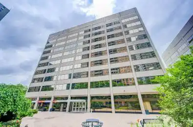 45 Sheppard Avenue Unit# 919 Toronto C14 Ontario M2N 5N1