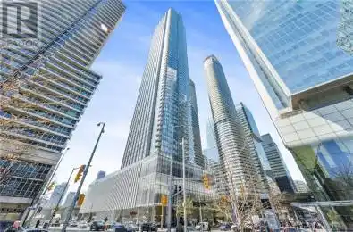 10 York Street Unit# 4107 Toronto C01 Ontario M5J 0E1