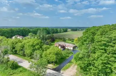 7558 Concession Road 2 Road Adjala-Tosorontio Ontario L0M 1M0