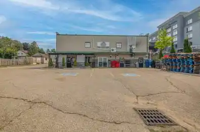 500 Norwich Avenue Woodstock Ontario N4S 3W5