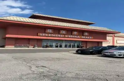 4675 Steeles Ave E Avenue Unit# 2C6 and 2C8 Toronto E07 Ontario M1V 0B