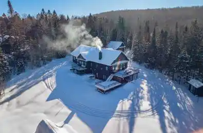 86 BOWYER Road Huntsville Ontario P1H 2J4