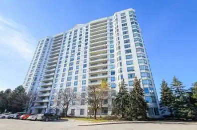 5001 Finch Avenue Unit# 202 Toronto E07 Ontario M1S 5J9