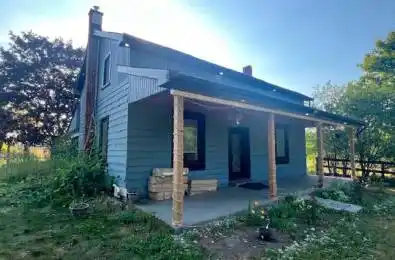 5340 Concession 4 Road Uxbridge Ontario L0C 1A0