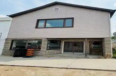 179 Main Street West Street Shelburne Ontario L0N 1S0