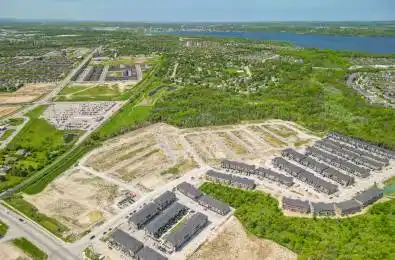 17 Appletree Lane Unit# 94 Barrie Ontario L9J 0P2