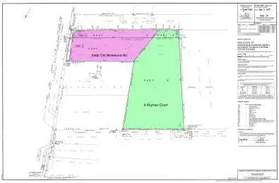 8 Khymer Court Bells Corners and South to Fallowfield Ontario K2R 1G2