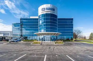 950 Syscon Road Unit# 200 Burlington Ontario L7L 5J7