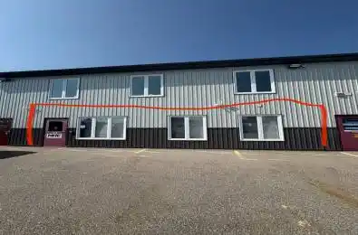 770 Glengarry Crescent Unit# A Centre Wellington Ontario N1M 3W1