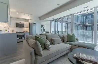 2 Manderley Drive Unit# 501 Toronto E06 Ontario M1N 1R6