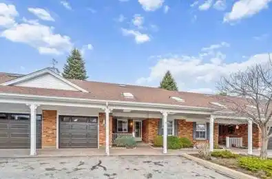 4106 Butternut Court Lincoln Ontario L0R 2C0