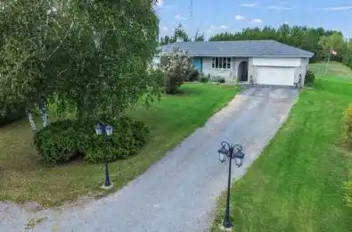 53 Goodyear Road Greater Napanee Ontario K7R 3L2