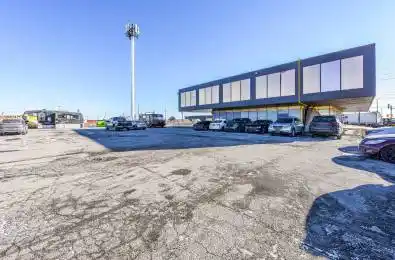 1300 Steeles Avenue Unit# 202 Brampton Ontario L6T 1A2