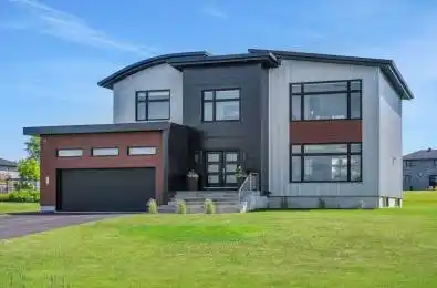 46 Forest Hill Road South Stormont Ontario K0C 1P0