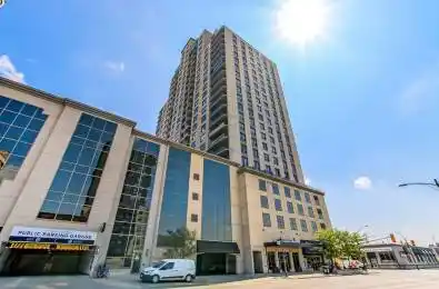 330 Ridout Street Unit# 2401 London East Ontario N6C 3Z3