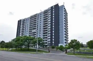 2055 UPPER MIDDLE Road Unit# 1610 Burlington Ontario L7P 3P4