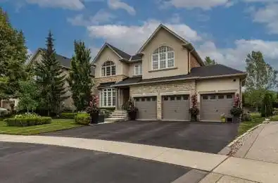 4212 Kane Crescent Burlington Ontario L7M 5C1
