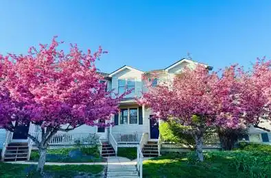 150 Victoria Street Unit# 126 Blue Mountains Ontario N4L 2P0